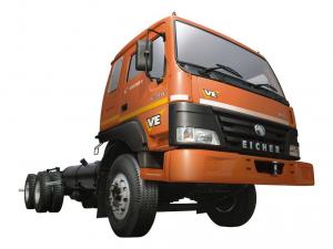 Eicher 30.25 FE 2009 года